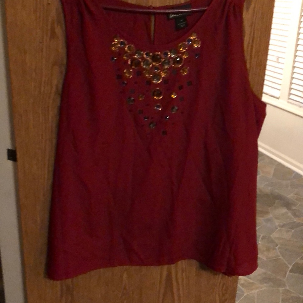 Top by Lane Bryant